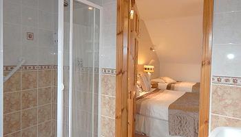 Chambre de famille