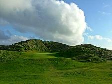 Doonbeg Golfclub